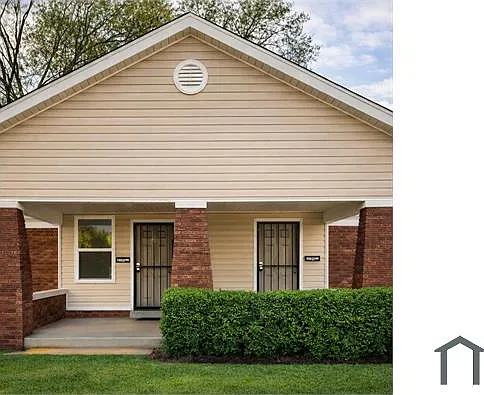 1589 Jackson Ave #W