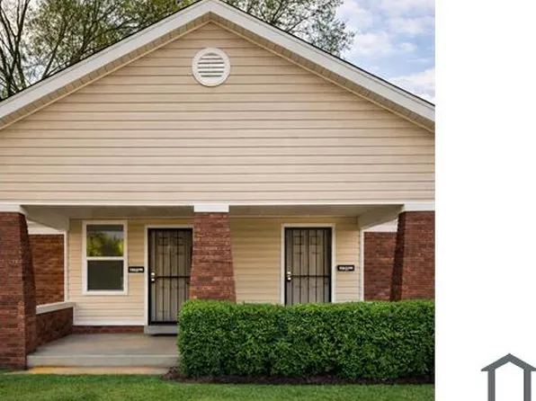 1589 Jackson Ave, Memphis, TN