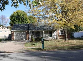 1605 Rue Royale Dr S, Kokomo, IN 46902