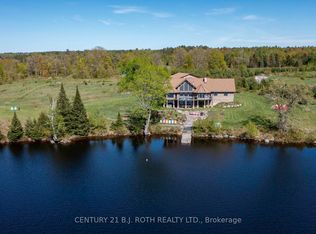 64 McCords Rd, McKellar, ON P2A0B5