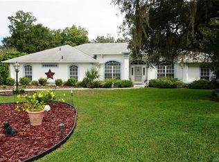 1850 N Greenwich Point, Crystal River, FL 34429