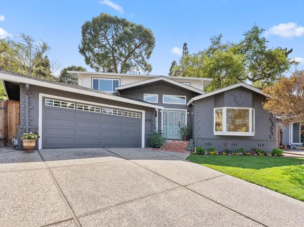 2497 Edith Ave, Redwood City, CA 94061