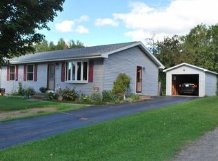 609 S Lake Ave #S, Crandon, WI 54520