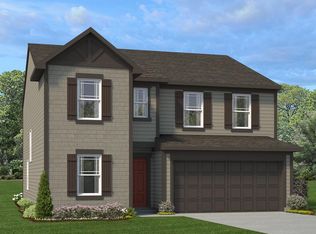 2006 Oak Leaf Way, Mooresville, IN 46158