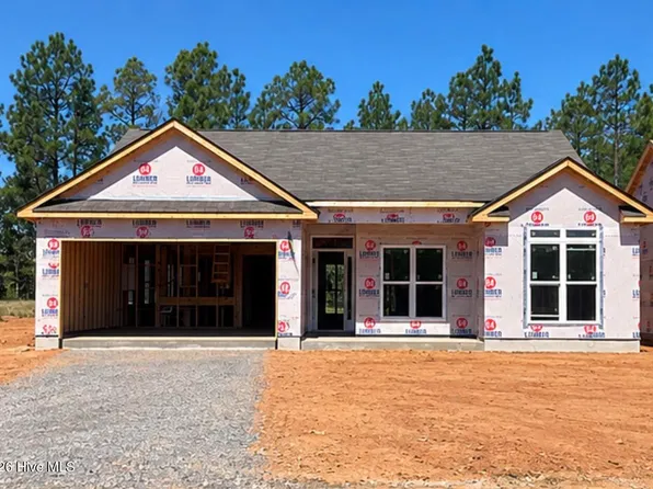 7131 Streamside Drive, Graniteville, SC 29829