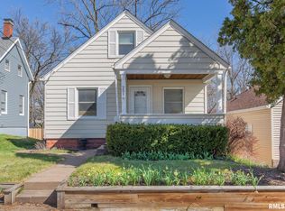 2336 E High St, Davenport, IA 52803