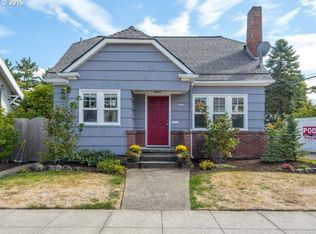 4236 SE 37th Ave, Portland, OR 97202