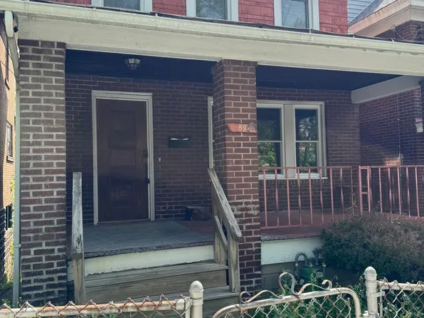 89 Haberman Ave, Pittsburgh, PA 15211
