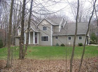 4000 Timpson Ave SE, Lowell, MI 49331