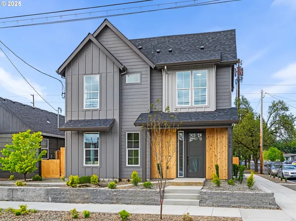 7040 N Leonard St, Portland, OR 97203