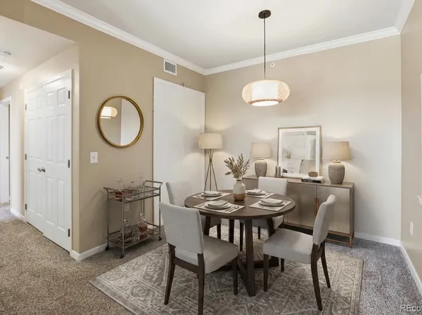 7463 S Quail Circle #336, Littleton, CO 80127
