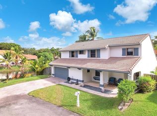 2705 Brim Way, Cooper City, FL 33026