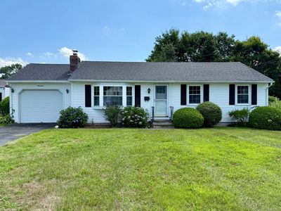 14 Fairground Circle, Norwich, CT, 06360