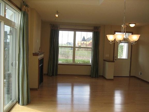 Living Room from Mstr Bed