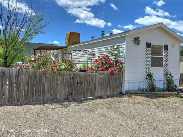 247 Bent Creek Cir, Parachute, CO 81635
