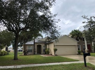 3646 Mount Carmel Ln, Melbourne, FL 32901