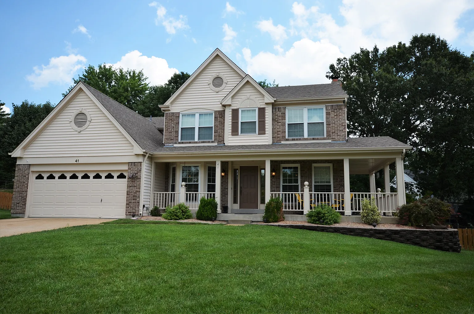 41 Log Hill Ln photo 1