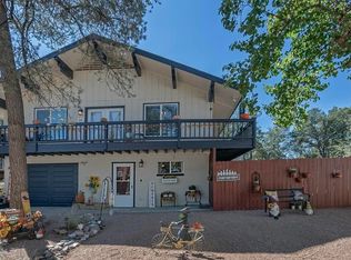 313 E Pinnacle Cir #1, Payson, AZ 85541