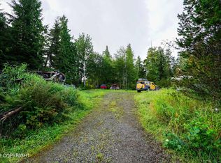 6405 D St, Klawock, AK 99925