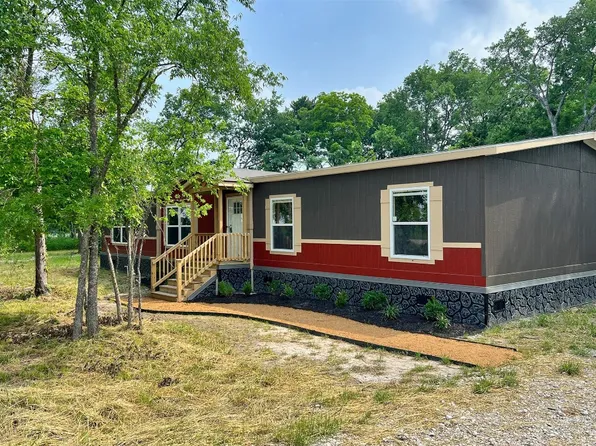 3605 Vz County Road 3804, Wills Point, TX 75169