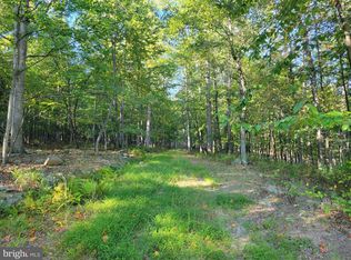 Parkside Terrace Lot 52, Berkeley Springs, WV 25411