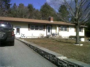 1202 Voluntown Rd, Griswold, CT 06351