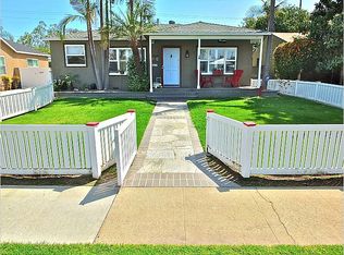 5624 Tilbury St, Lakewood, CA 90713