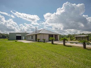 1989 Tram Rd, Monticello, FL 32344