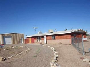 700 Ventura Rd SE, Deming, NM 88030