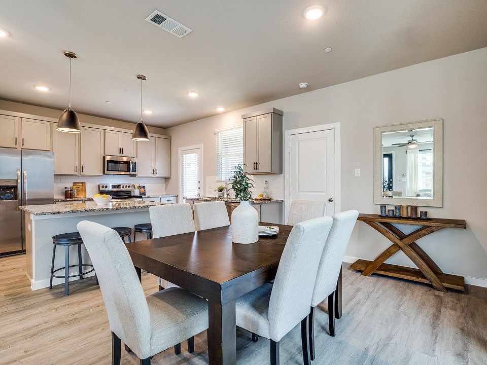 Canvas at Denton Apartment Rentals - Denton, TX | Zillow