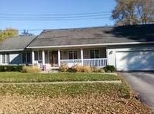 222 Palmer Dr, Maple Park, IL 60151