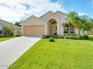 2519 Alicia Ln, Melbourne, FL 32935