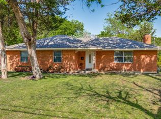 3843 Holliday Rd, Dallas, TX 75224