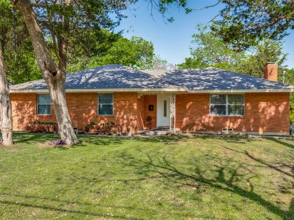 3843 Holliday Rd, Dallas, TX 75224