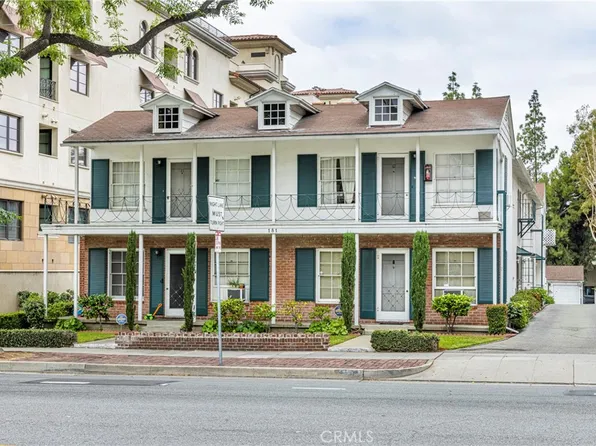 181 S Marengo Ave APT 13, Pasadena, CA 91101
