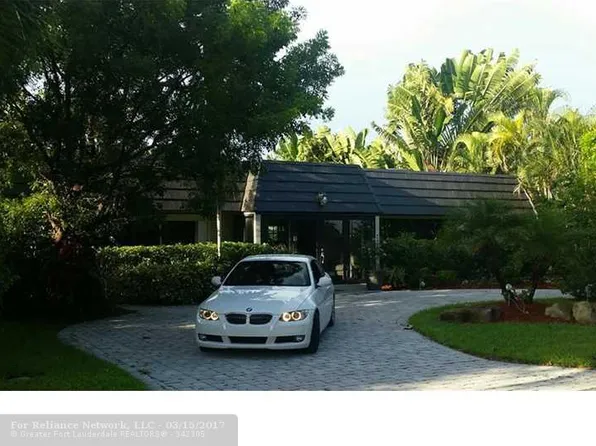 3240 Aqua Vista Dr, Pompano Beach, FL 33062