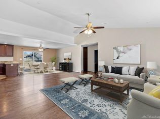 17421 Bold Venture Dr, Tehachapi, CA 93561