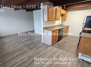 5150 Taku Dr #1, Anchorage, AK 99508