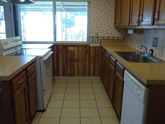 Kitchen View
