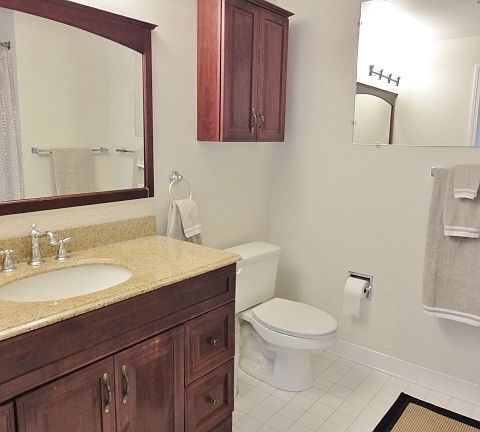 Guest Bath