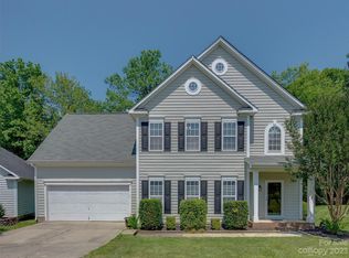 5534 Whispering Wind Ln, Indian Trail, NC 28079