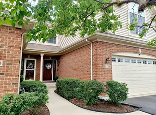 1175 Kingsmill Dr #1175, Algonquin, IL 60102