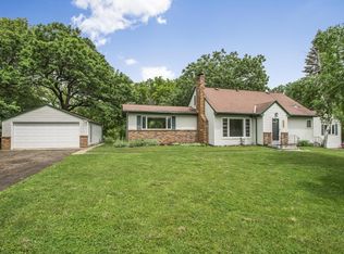 1219 Oakcrest Ave, Roseville, MN 55113