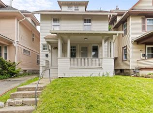 429 Hazelwood Ter, Rochester, NY 14609