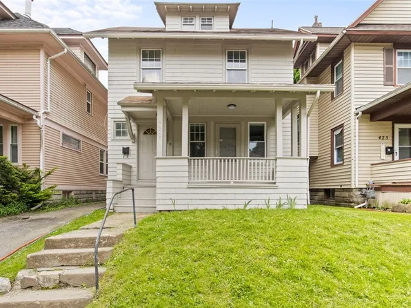 429 Hazelwood Ter, Rochester, NY 14609