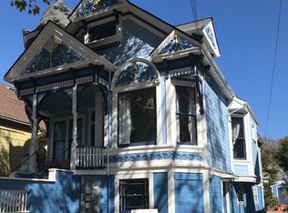 1528 Mozart St #B, Alameda, CA 94501