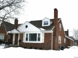 1476 Penniman Ave, Plymouth, MI 48170
