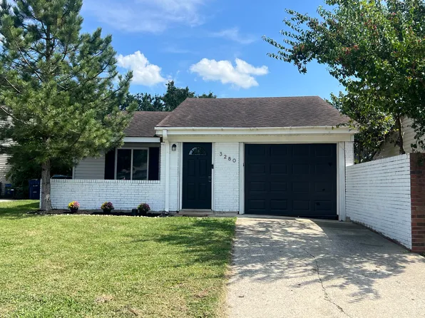 3280 Valhalla Dr, Lexington, KY 40515