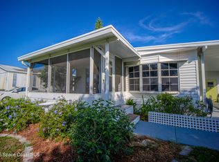 922 Barefoot Blvd, Barefoot Bay, FL 32976