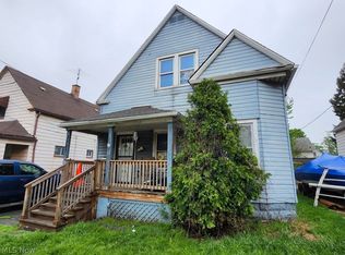 3787 E 50th St, Cleveland, OH 44105